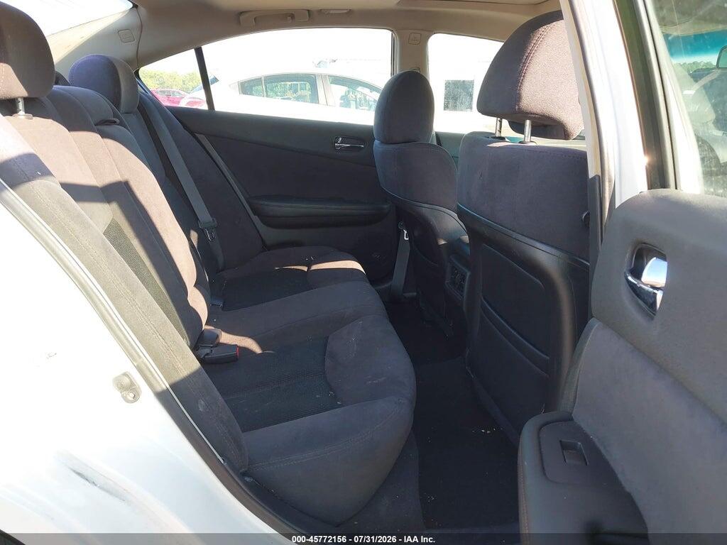 1N4AA5AP0EC454612 2014 NISSAN MAXIMA photo no. 8
