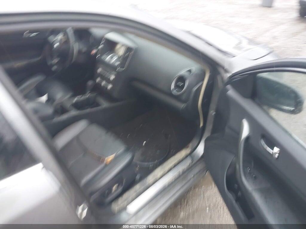 1N4AA5AP5EC457523 2014 NISSAN MAXIMA photo no. 5