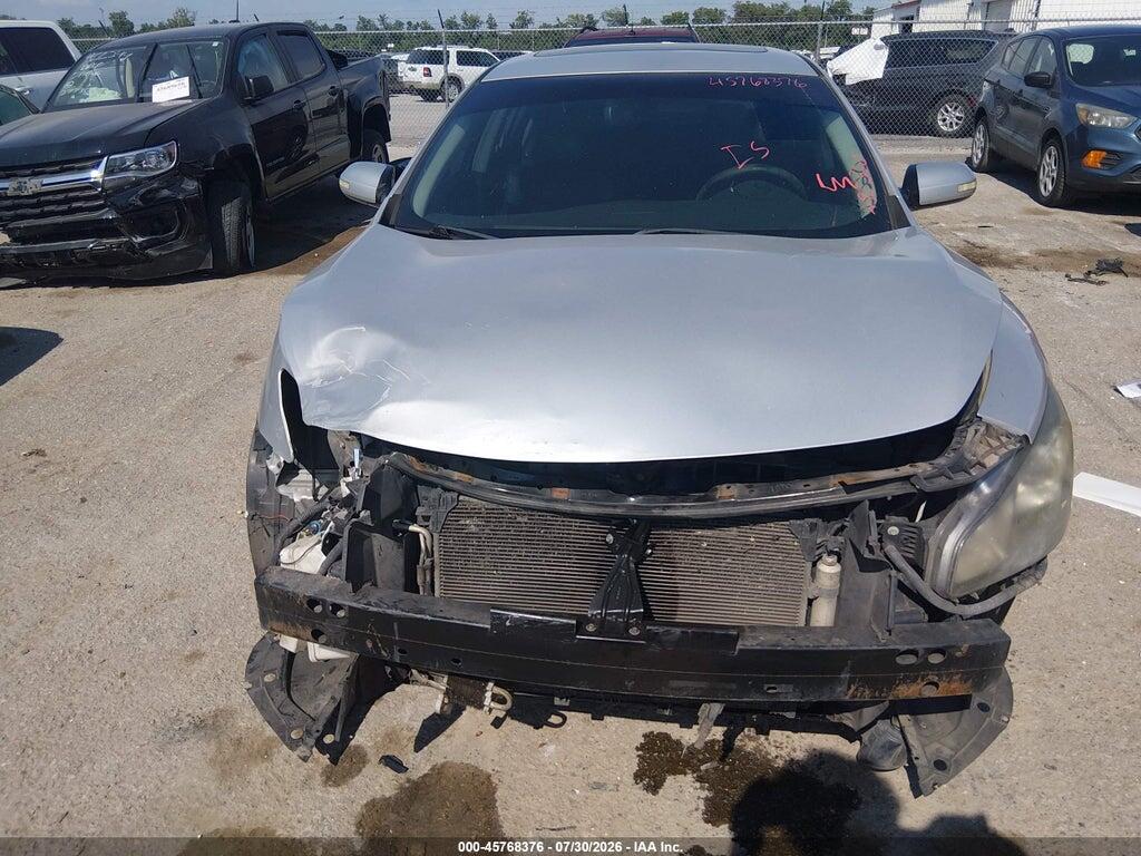 1N4AA5AP5EC495320 2014 NISSAN MAXIMA photo no. 12