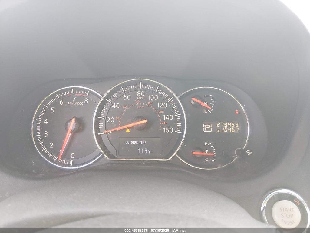 1N4AA5AP5EC495320 2014 NISSAN MAXIMA photo no. 7