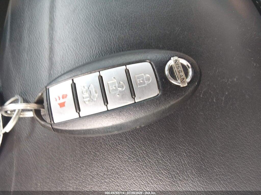 1N4AA5AP5EC490327 2014 NISSAN MAXIMA photo no. 11