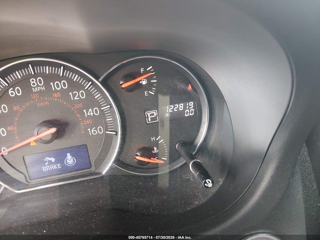 1N4AA5AP5EC490327 2014 NISSAN MAXIMA photo no. 7