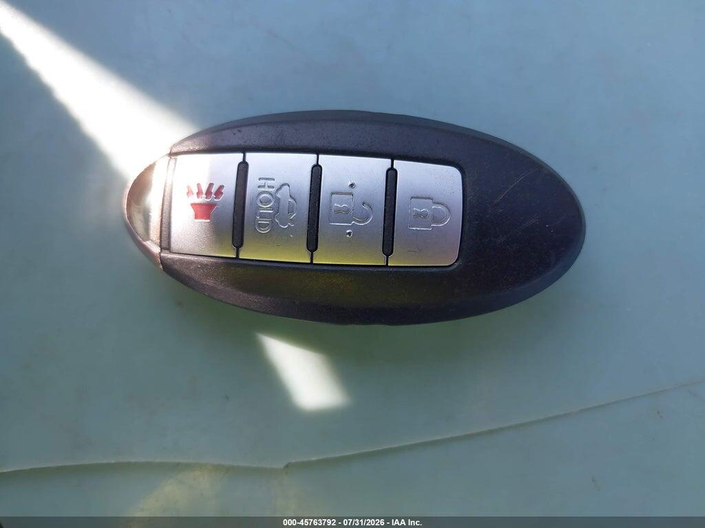 1N4AA5AP3EC446696 2014 NISSAN MAXIMA photo no. 11