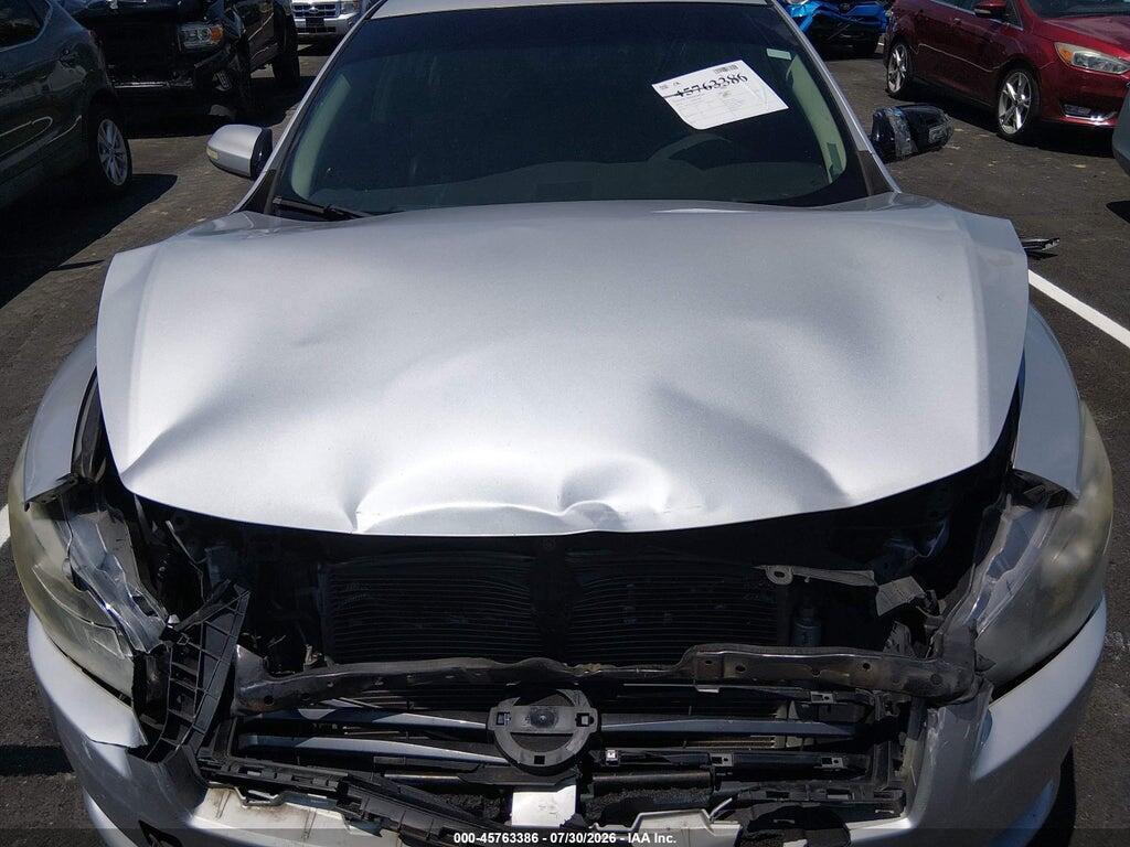 1N4AA5AP6EC440942 2014 NISSAN MAXIMA photo no. 10