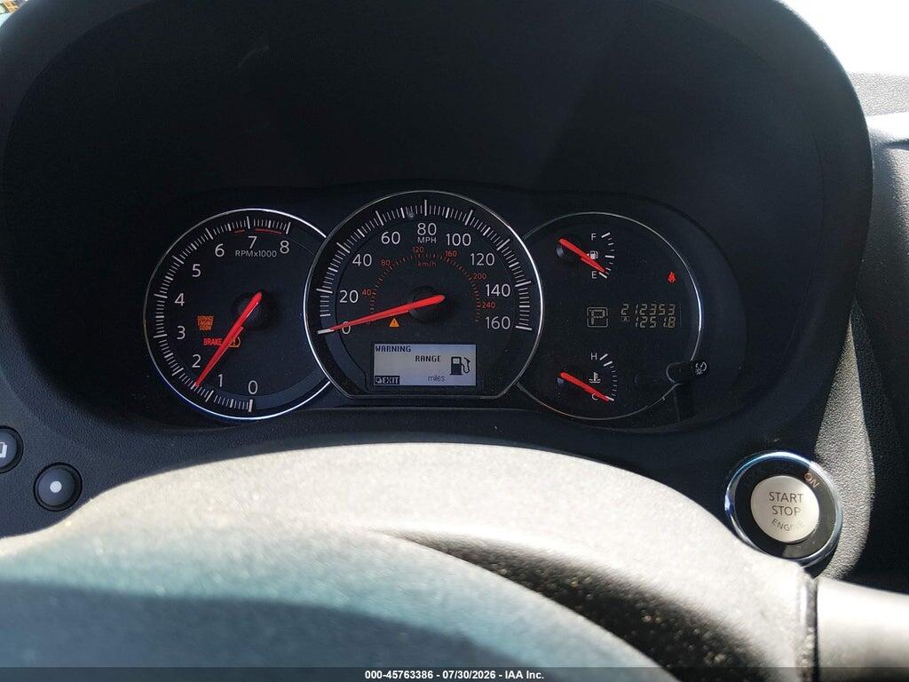 1N4AA5AP6EC440942 2014 NISSAN MAXIMA photo no. 7
