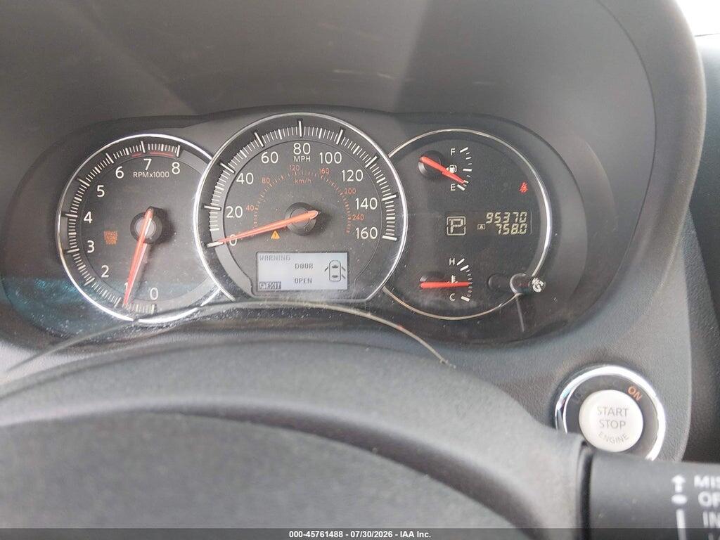 1N4AA5AP6EC495908 2014 NISSAN MAXIMA photo no. 7