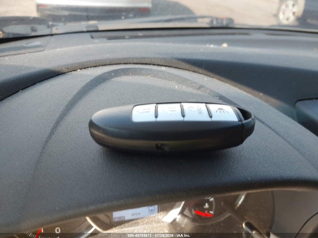 1N4AA5AP2EC466535 2014 NISSAN MAXIMA photo no. 11