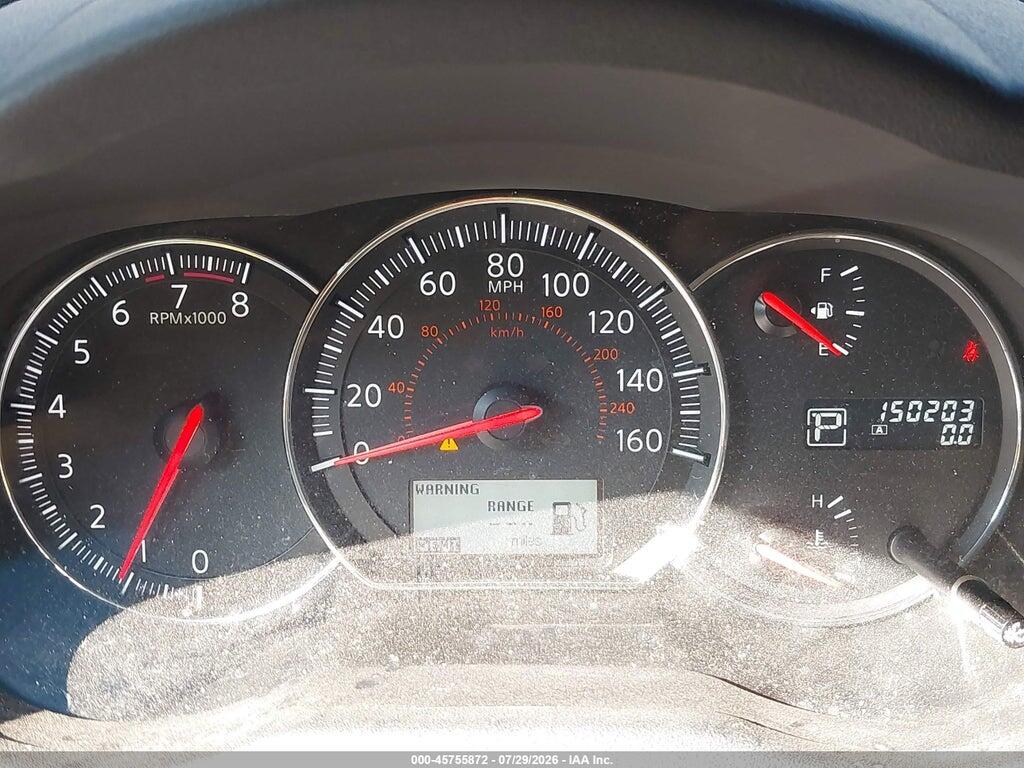 1N4AA5AP2EC466535 2014 NISSAN MAXIMA photo no. 7