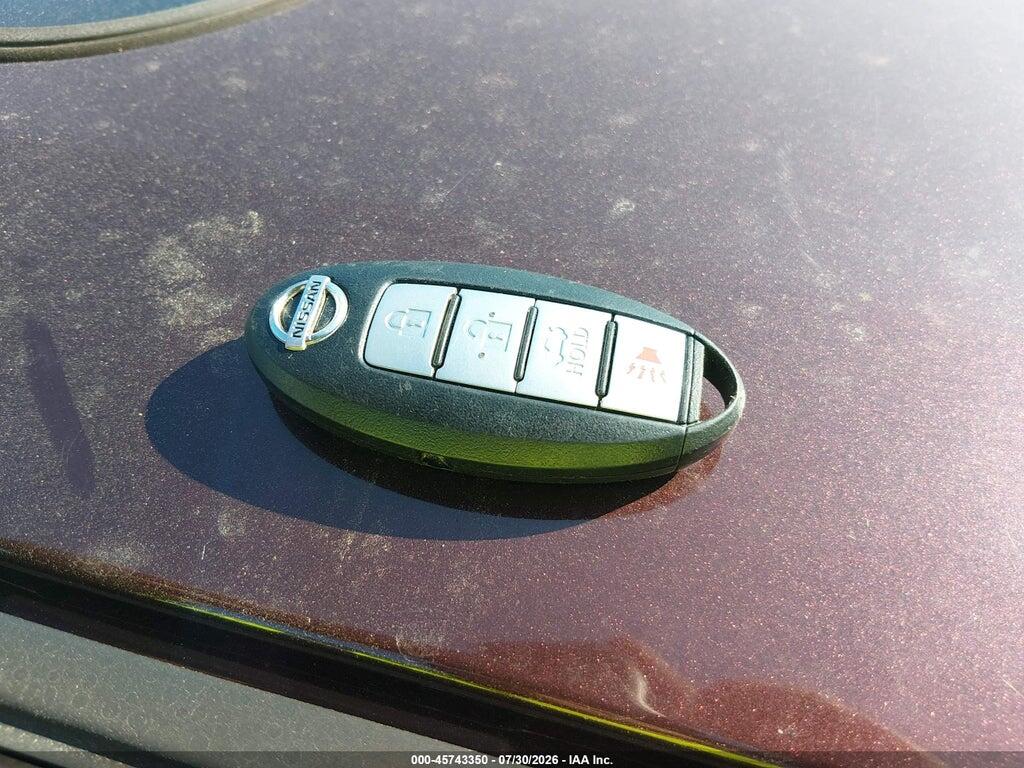 1N4AA5AP4EC495129 2014 NISSAN MAXIMA photo no. 11