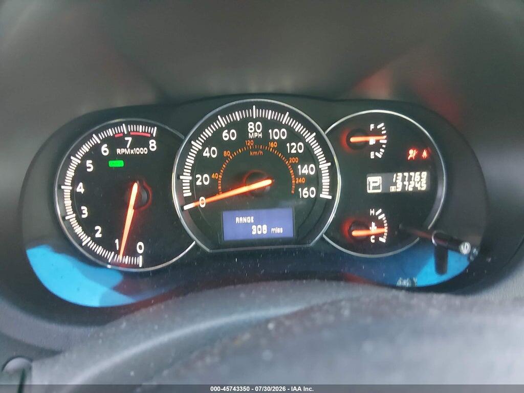 1N4AA5AP4EC495129 2014 NISSAN MAXIMA photo no. 7