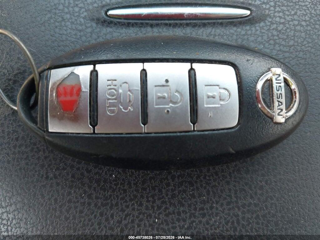1N4AA5AP8EC452722 2014 NISSAN MAXIMA photo no. 11