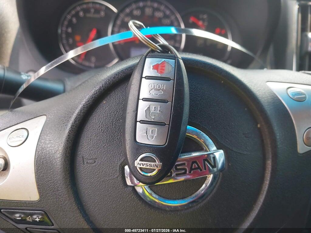 1N4AA5AP2EC430053 2014 NISSAN MAXIMA photo no. 11