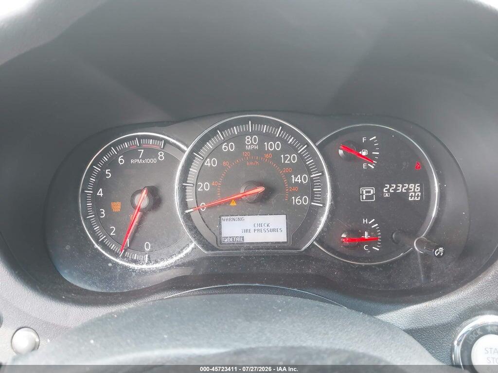 1N4AA5AP2EC430053 2014 NISSAN MAXIMA photo no. 7