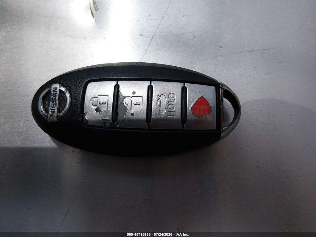 1N4AA5AP1EC493824 2014 NISSAN MAXIMA photo no. 11