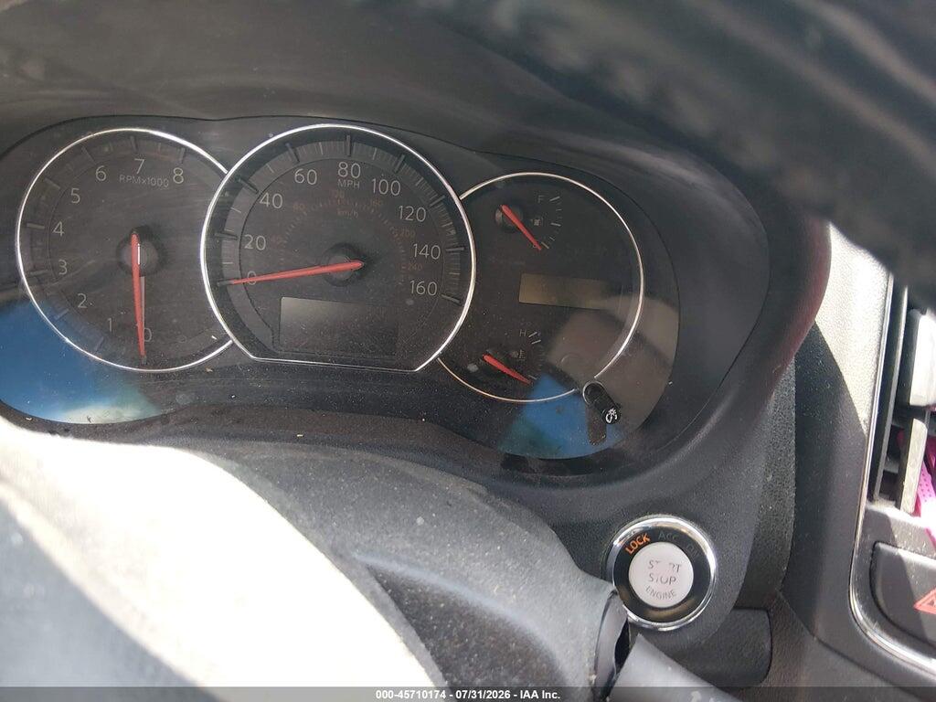 1N4AA5APXEC486869 2014 NISSAN MAXIMA photo no. 7