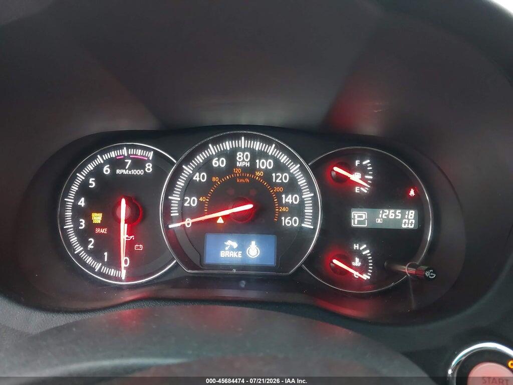 1N4AA5AP4EC482431 2014 NISSAN MAXIMA photo no. 7