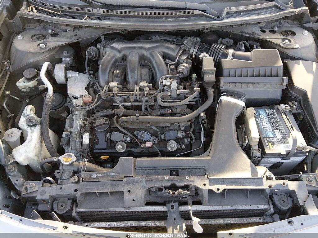 1N4AA5AP1EC486338 2014 NISSAN MAXIMA photo no. 10