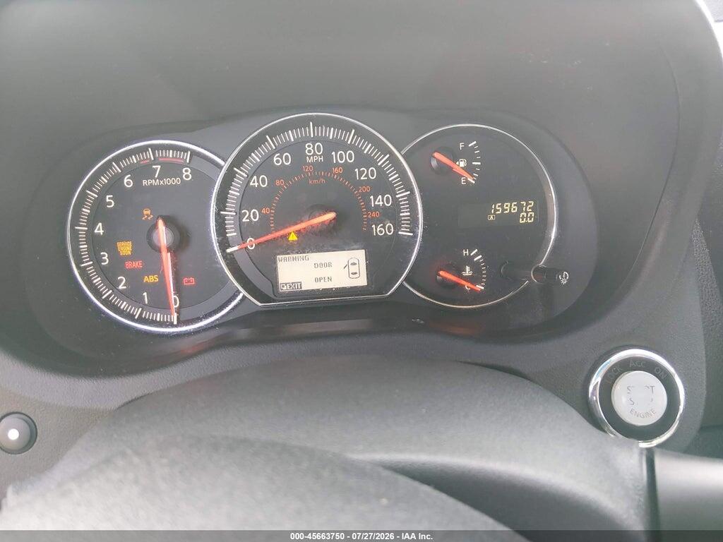 1N4AA5AP1EC486338 2014 NISSAN MAXIMA photo no. 7
