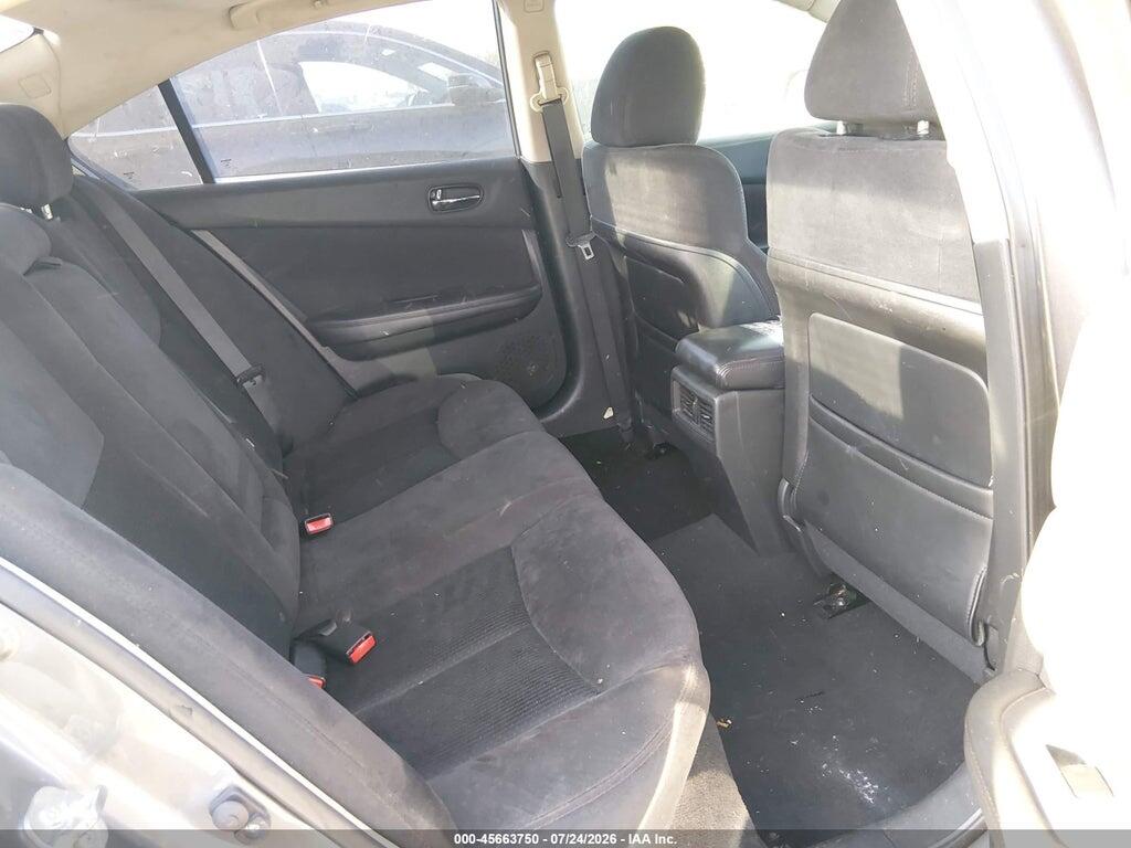 1N4AA5AP1EC486338 2014 NISSAN MAXIMA photo no. 8