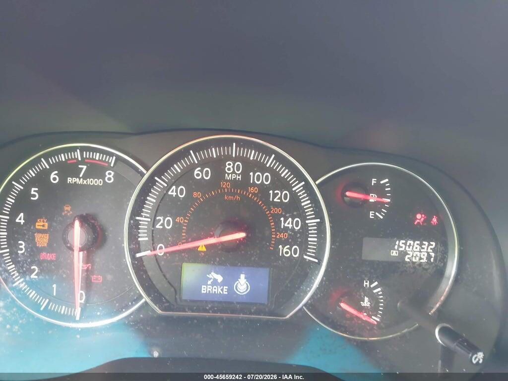 1N4AA5AP6EC913478 2014 NISSAN MAXIMA photo no. 7