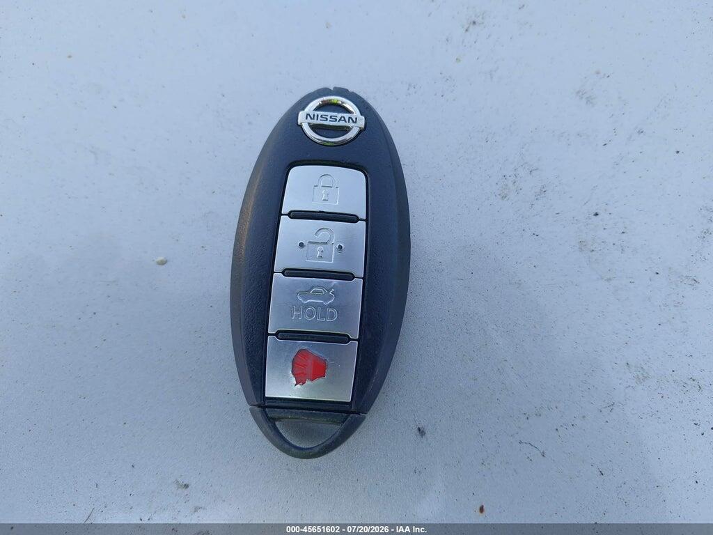 1N4AA5AP4EC460137 2014 NISSAN MAXIMA photo no. 11