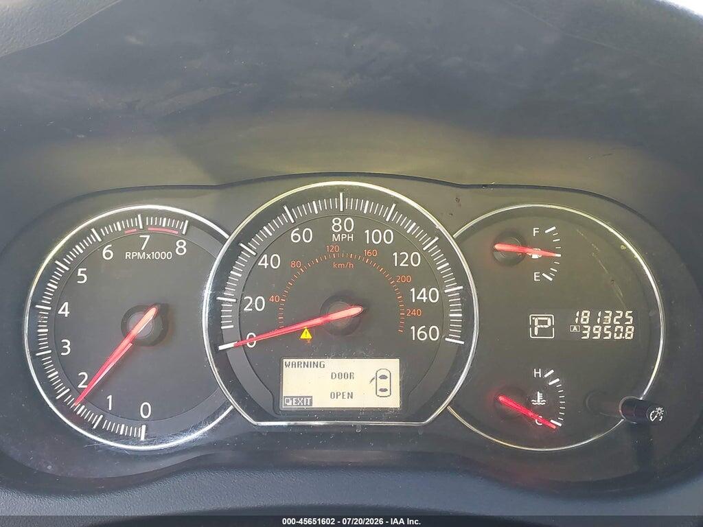 1N4AA5AP4EC460137 2014 NISSAN MAXIMA photo no. 7