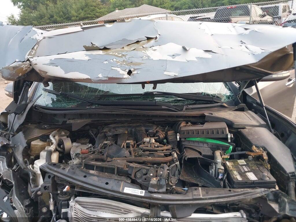 1N4AA5AP6EC495763 2014 NISSAN MAXIMA photo no. 10