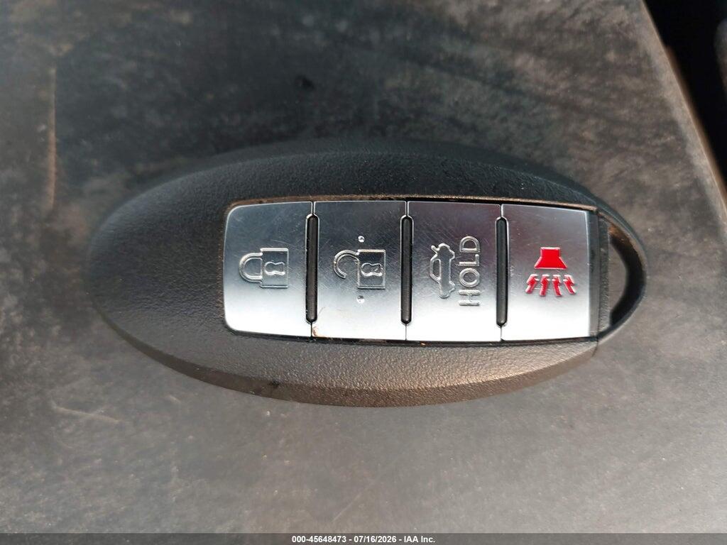 1N4AA5AP6EC495763 2014 NISSAN MAXIMA photo no. 11