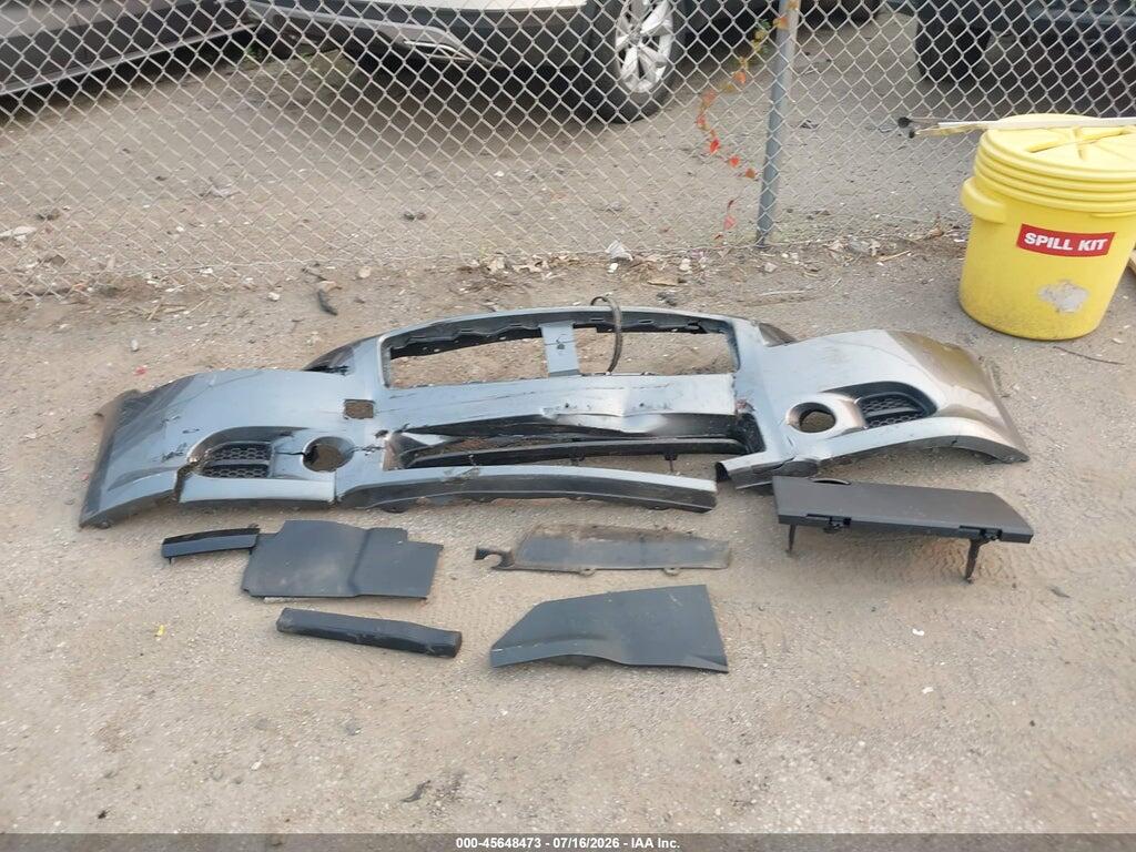 1N4AA5AP6EC495763 2014 NISSAN MAXIMA photo no. 12