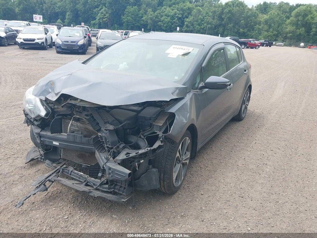 1N4AA5AP6EC495763 2014 NISSAN MAXIMA photo no. 2