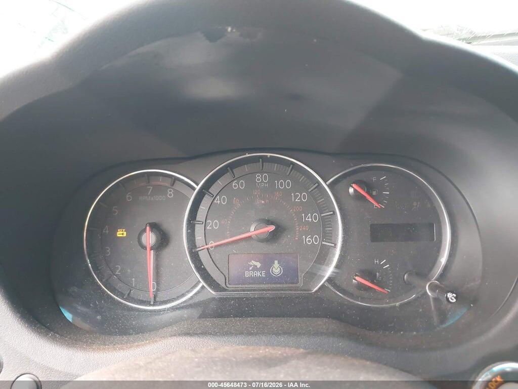 1N4AA5AP6EC495763 2014 NISSAN MAXIMA photo no. 7