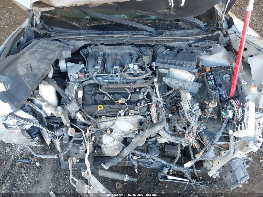 1N4AA5AP8EC437251 2014 NISSAN MAXIMA photo no. 10