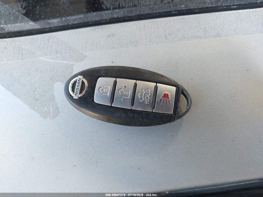 1N4AA5AP8EC437251 2014 NISSAN MAXIMA photo no. 11