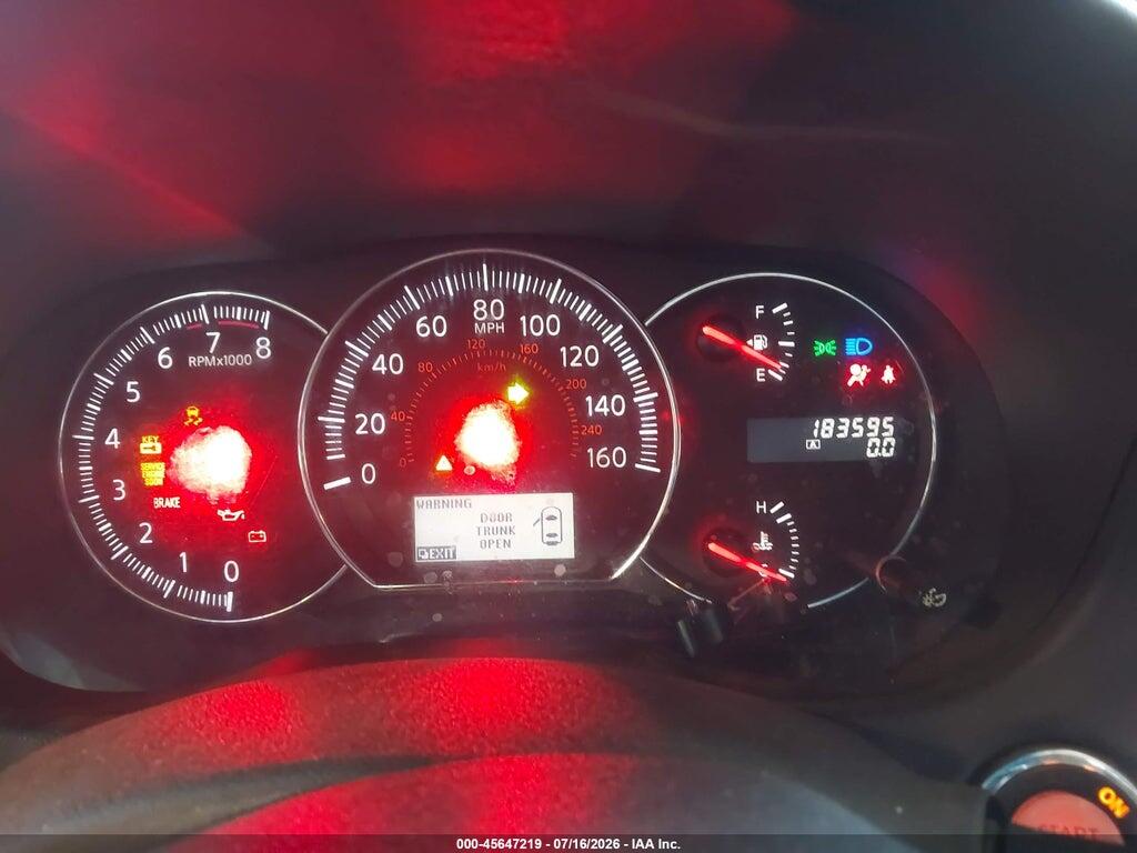 1N4AA5AP8EC437251 2014 NISSAN MAXIMA photo no. 7