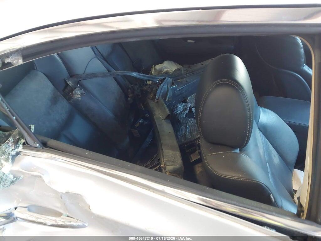 1N4AA5AP8EC437251 2014 NISSAN MAXIMA photo no. 8