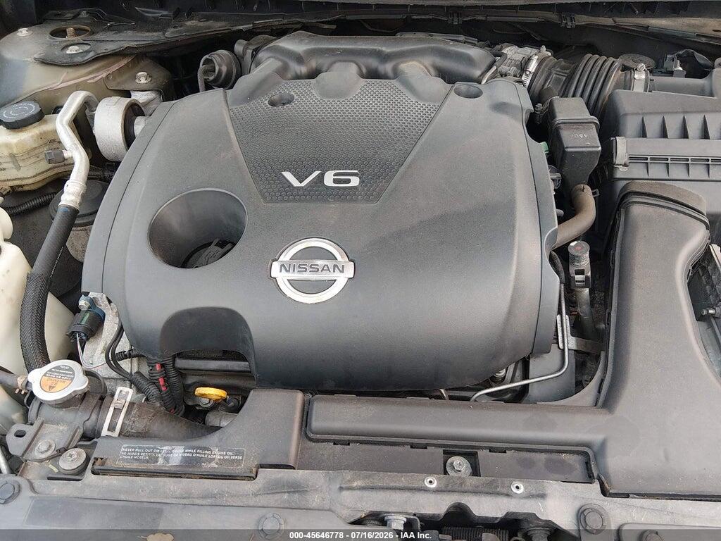 1N4AA5AP4EC486382 2014 NISSAN MAXIMA photo no. 10