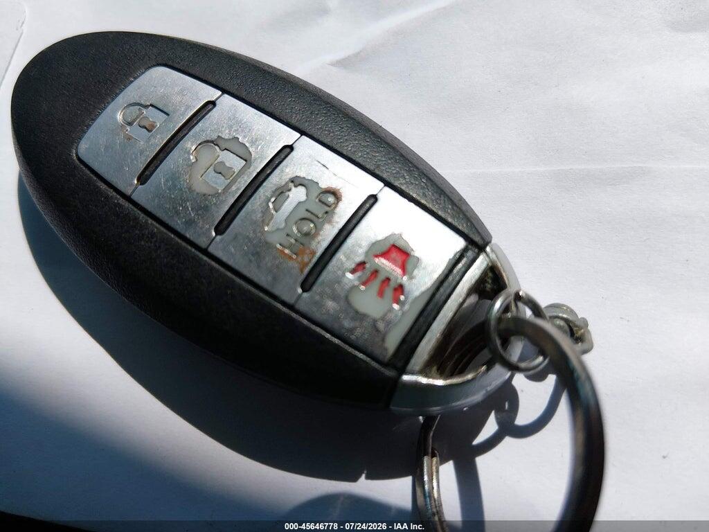 1N4AA5AP4EC486382 2014 NISSAN MAXIMA photo no. 11