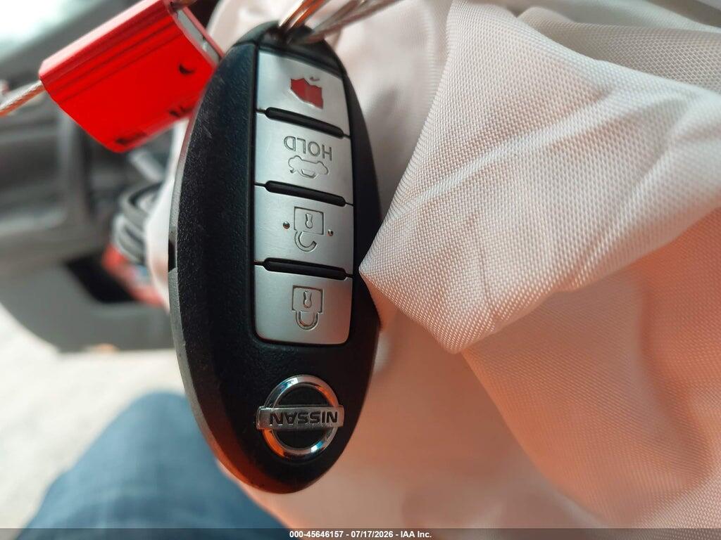 1N4AA5AP0EC453797 2014 NISSAN MAXIMA photo no. 11