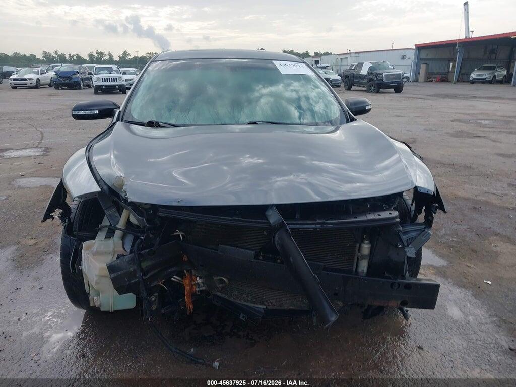 1N4AA5AP9EC452986 2014 NISSAN MAXIMA photo no. 12
