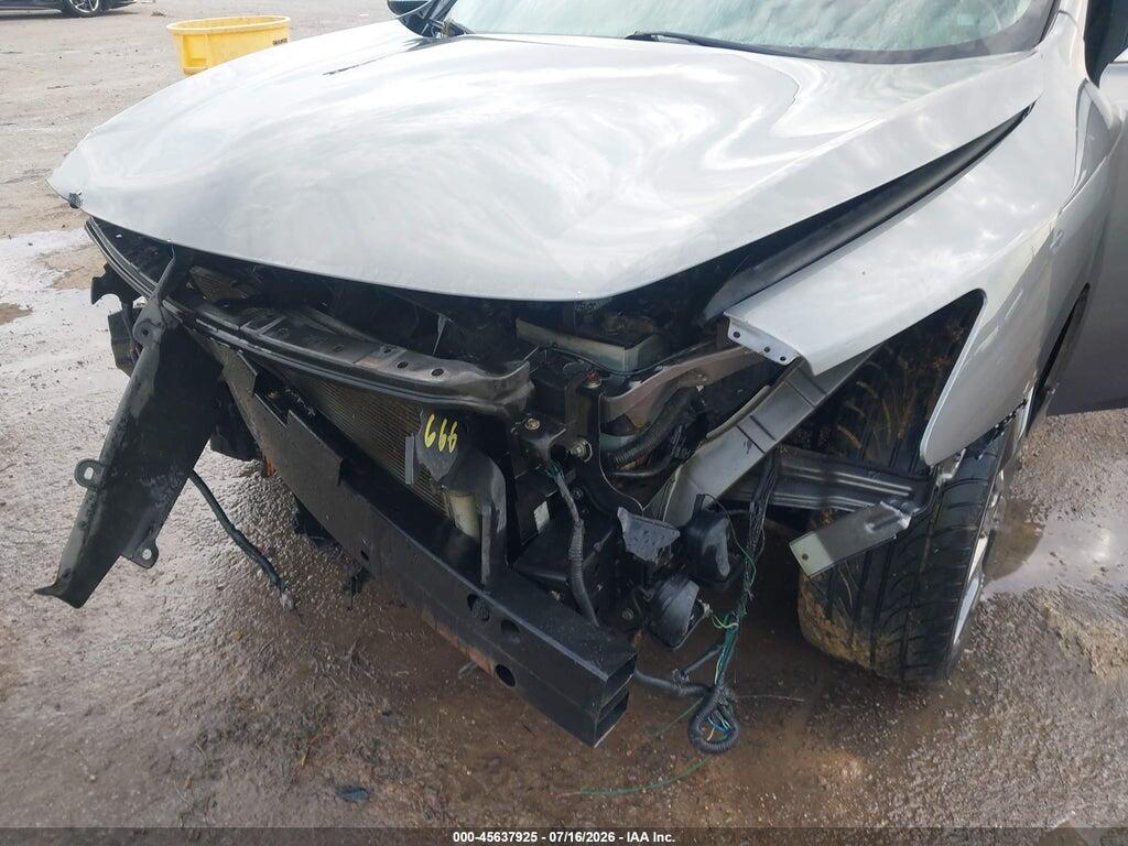1N4AA5AP9EC452986 2014 NISSAN MAXIMA photo no. 6