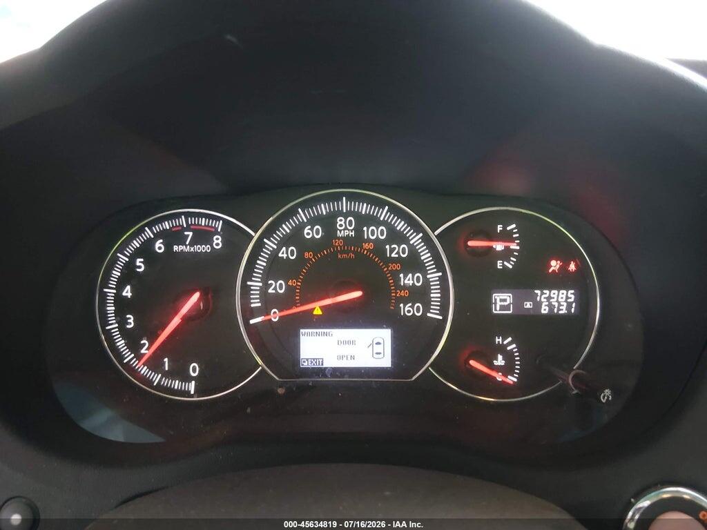 1N4AA5AP8EC910677 2014 NISSAN MAXIMA photo no. 7