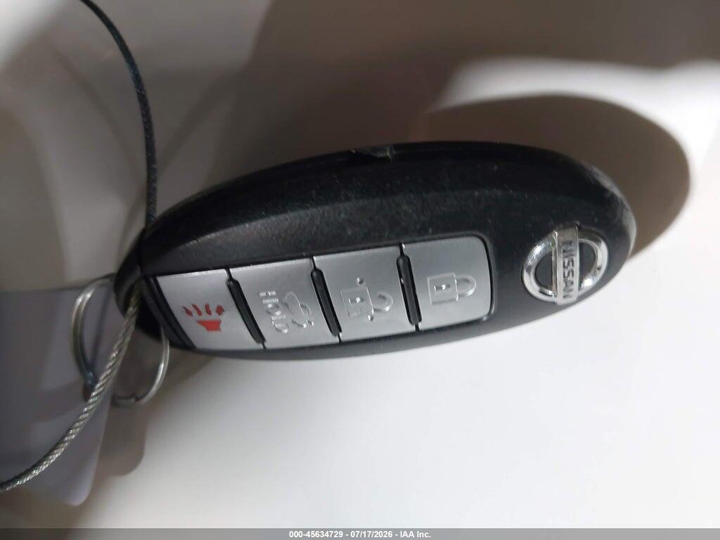 1N4AA5AP6EC442352 2014 NISSAN MAXIMA photo no. 11