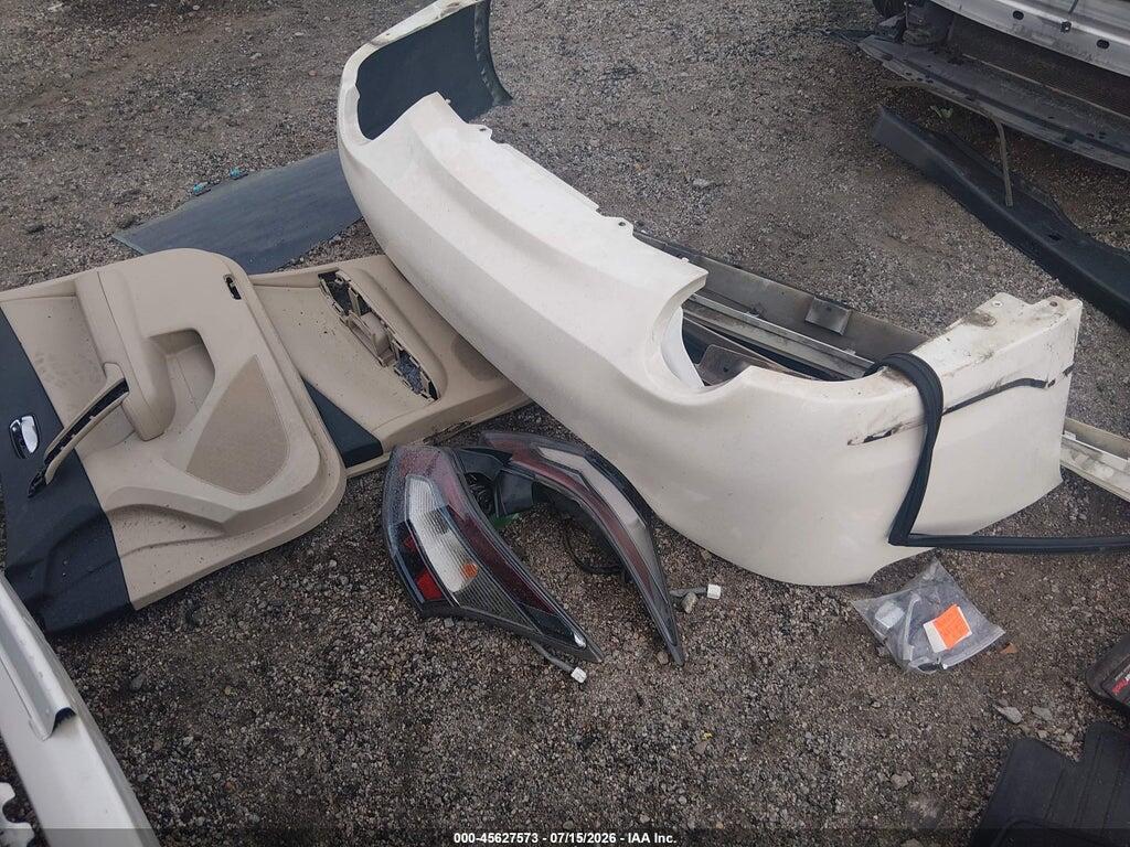 1N4AA5AP1EC910682 2014 NISSAN MAXIMA photo no. 12