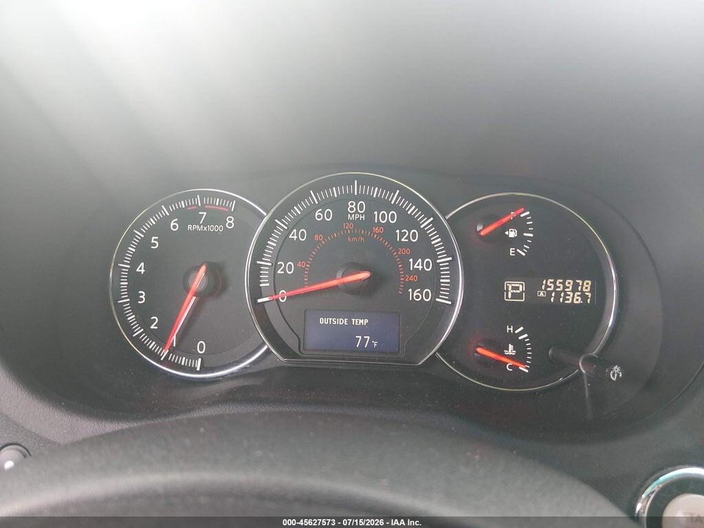 1N4AA5AP1EC910682 2014 NISSAN MAXIMA photo no. 7