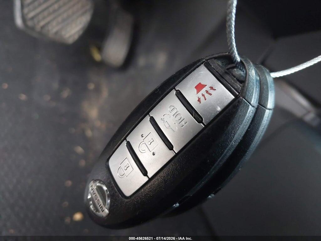1N4AA5AP8EC435497 2014 NISSAN MAXIMA photo no. 11