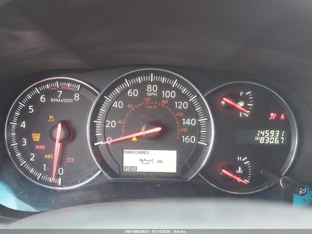 1N4AA5AP1EC914683 2014 NISSAN MAXIMA photo no. 7