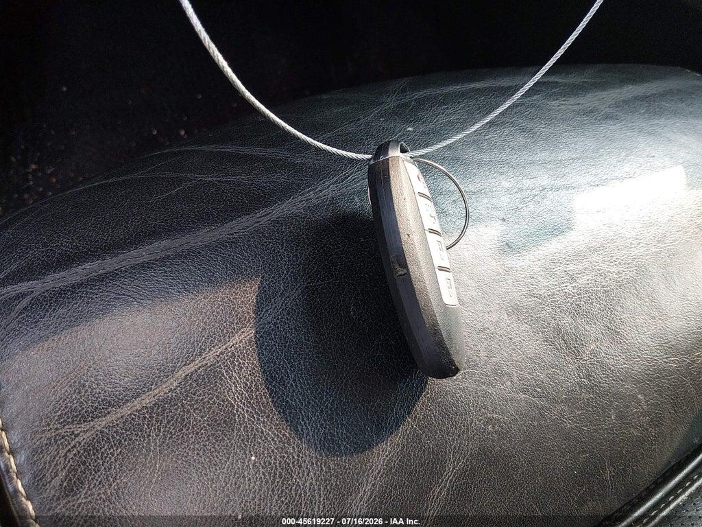 1N4AA5AP1EC451346 2014 NISSAN MAXIMA photo no. 11