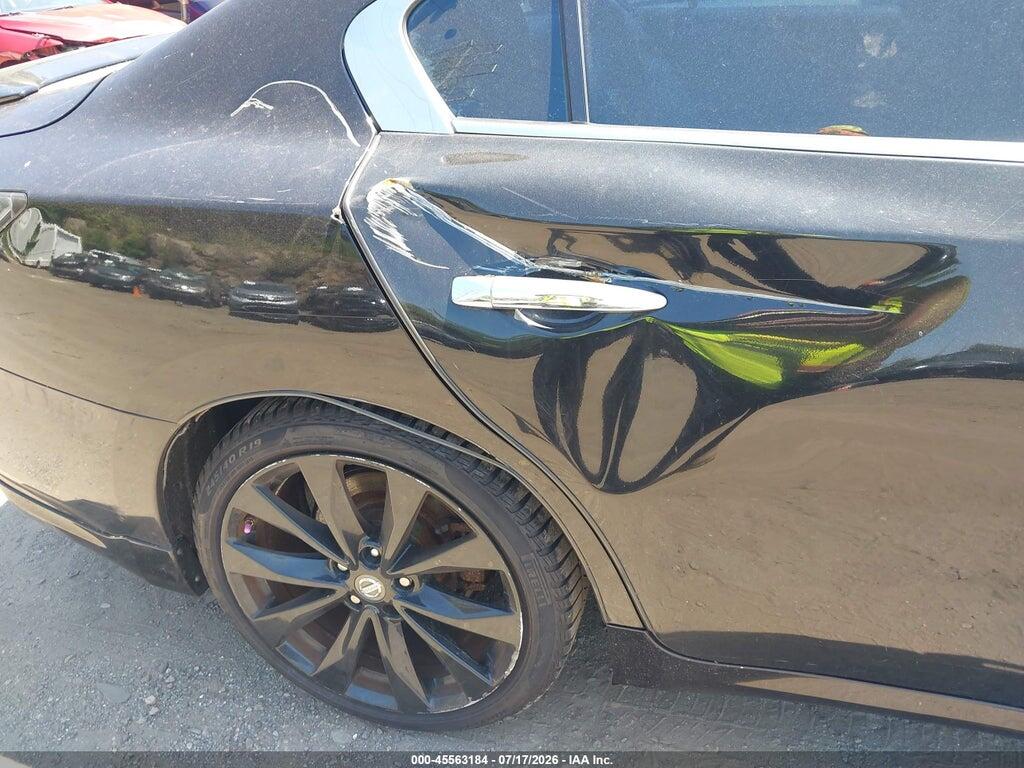 1N4AA5AP9EC469819 2014 NISSAN MAXIMA photo no. 6