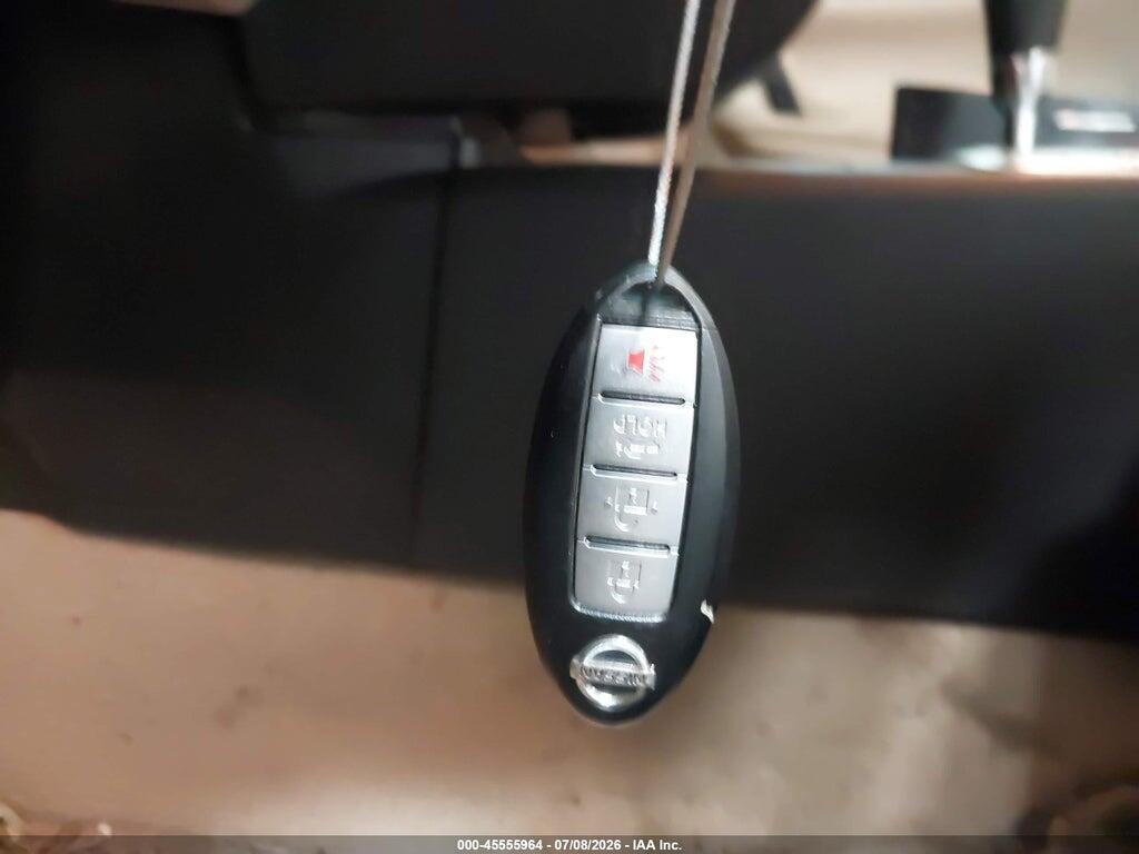 1N4AA5AP7EC447253 2014 NISSAN MAXIMA photo no. 11