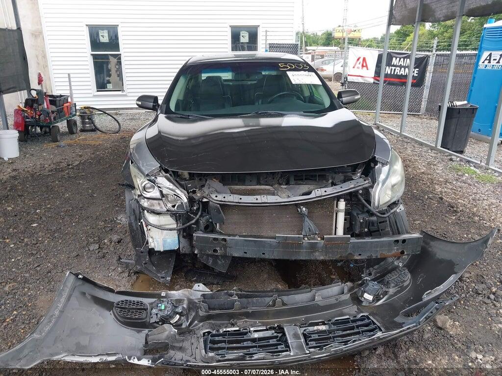 1N4AA5AP4EC483787 2014 NISSAN MAXIMA photo no. 11